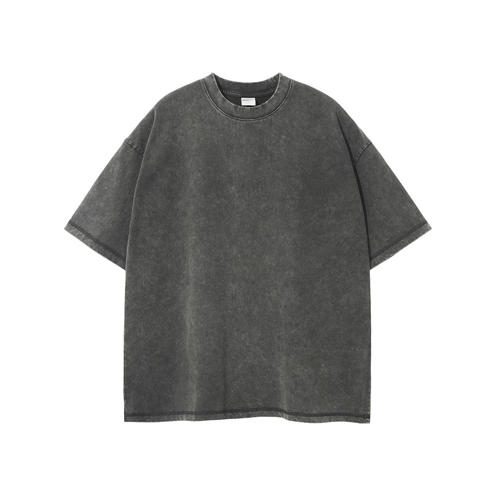 Astoria Washed Cotton T-Shirt