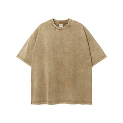 Astoria Washed Cotton T-Shirt