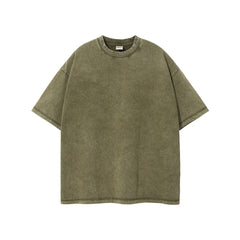 Astoria Washed Cotton T-Shirt