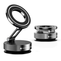 MagDrive™ Vacuum Magnetic Car Mount