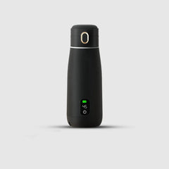 TempMate | Perfectly heated beverages on the go