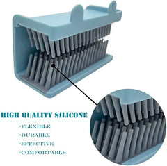 ShowerCatcher™ DrainGuard - Reusable Wall-Mount Hair Trap (2PCS Bundle)