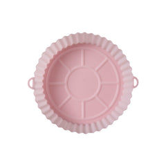 1+2 Free + Free Shipping TODAY! | Silicone Air Fryer Baking Tray