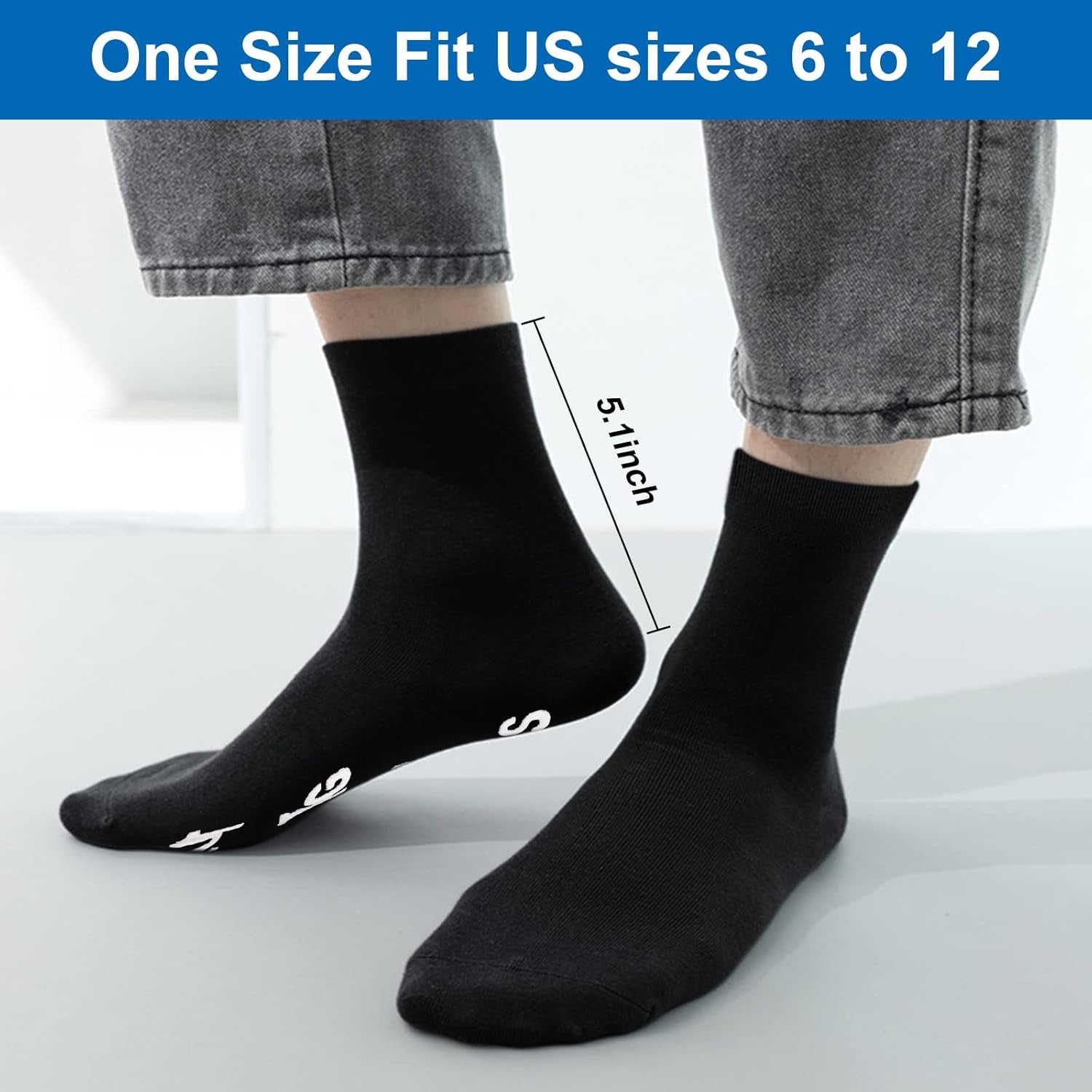 Birthday Gifts for Men Dad Funny Socks Stocking Stuffers for Men Him
