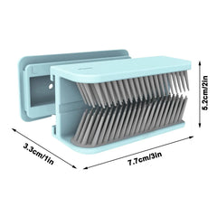 ShowerCatcher™ DrainGuard - Reusable Wall-Mount Hair Trap (2PCS Bundle)