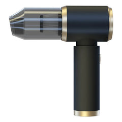 CleanJet™ Wireless 2-in-1 Car Vacuum & Air Blower Pro