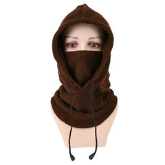 ArcticGuard Balaclava | Full Face and Neck Protection for Extreme Winter Conditions