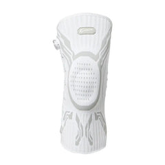 KneeBrace™ StabilityPro - Professional Compression Knee Support with Gel Pad