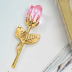 Celebrate Love and Elegance with CrystalBloom™