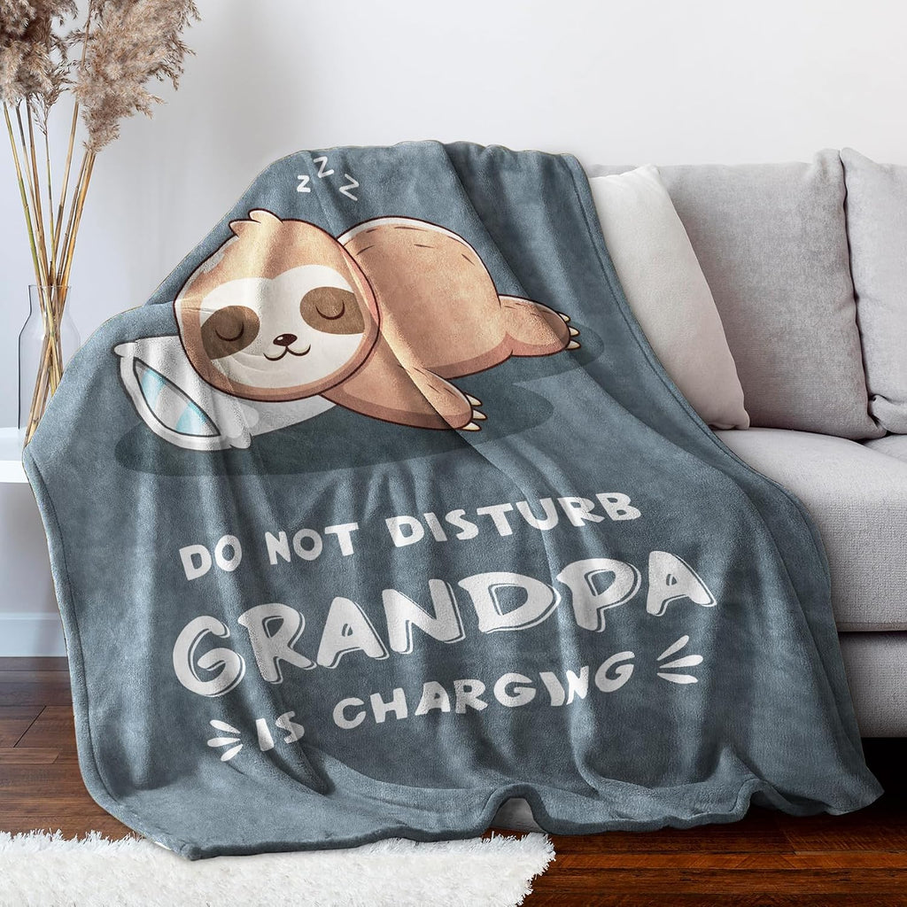 Funny Gifts for Grandpa, Grandpas Birthday Gift from Grandkids