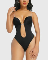 2025 New Invisible Bodysuit