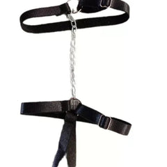 Adonis Chain Barefoot Anklet