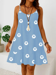 Aella Plus Sundress