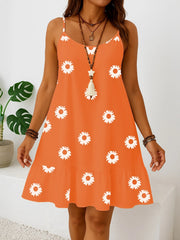 Aella Plus Sundress