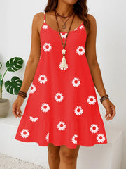 Aella Plus Sundress