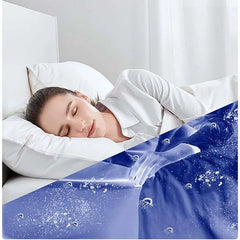 AeroGuard™ — Breathe Freely Again with Instant Allergy Annihilation