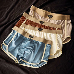 Aero Men's Boxers | Moisture-Wicking Cotton, Comfort Fit