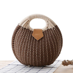 Salina Canvas Tote Bag