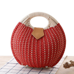 Salina Canvas Tote Bag