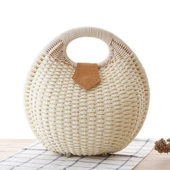 Salina Canvas Tote Bag