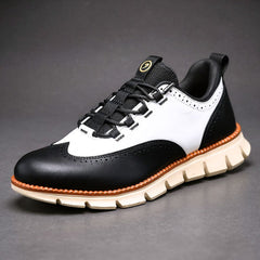 Ambrosi Wingtip Sneaker
