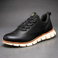 Ambrosi Wingtip Sneaker