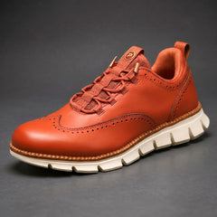Ambrosi Wingtip Sneaker