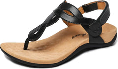 Ardennes Arch Support Sandals