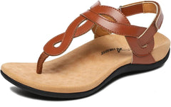 Ardennes Arch Support Sandals
