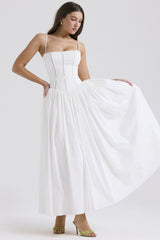Arvelle Floral Maxi Dress