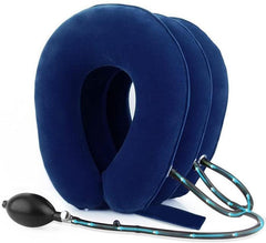 OrthoFit Cervical Traction and Support dylinoshop