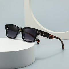 Ava Vintage Sunglasses | UV400 Protection