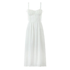 Avignon Printed Midi Dress
