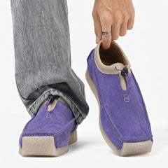 Savile Penny Loafers