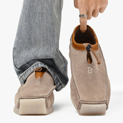 Savile Penny Loafers