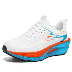 B-Flex Mesh Running Shoes | Cushioned Sole & Grippy Rubber Outsole