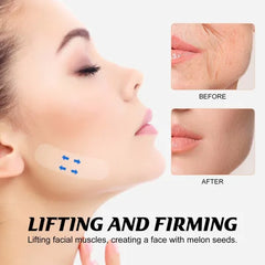 50% Off + Free Shipping TODAY! | Invisible Face Lifter Tape (Limited Stock)
