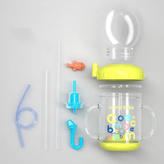 Make Hydration Fun and Easy for Kids with SipBuddy™