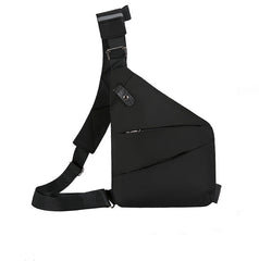 SOHOBLOO's LatentGear Secure Guard Shoulder Bag