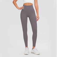 CurveFlex™ - High-Waist Lift, Seamless Fit – Elevate Your Style and Shape
