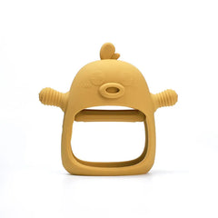 Silicone Teething Toys for Babies (Buy 1 Get 1 Free TODAY!)