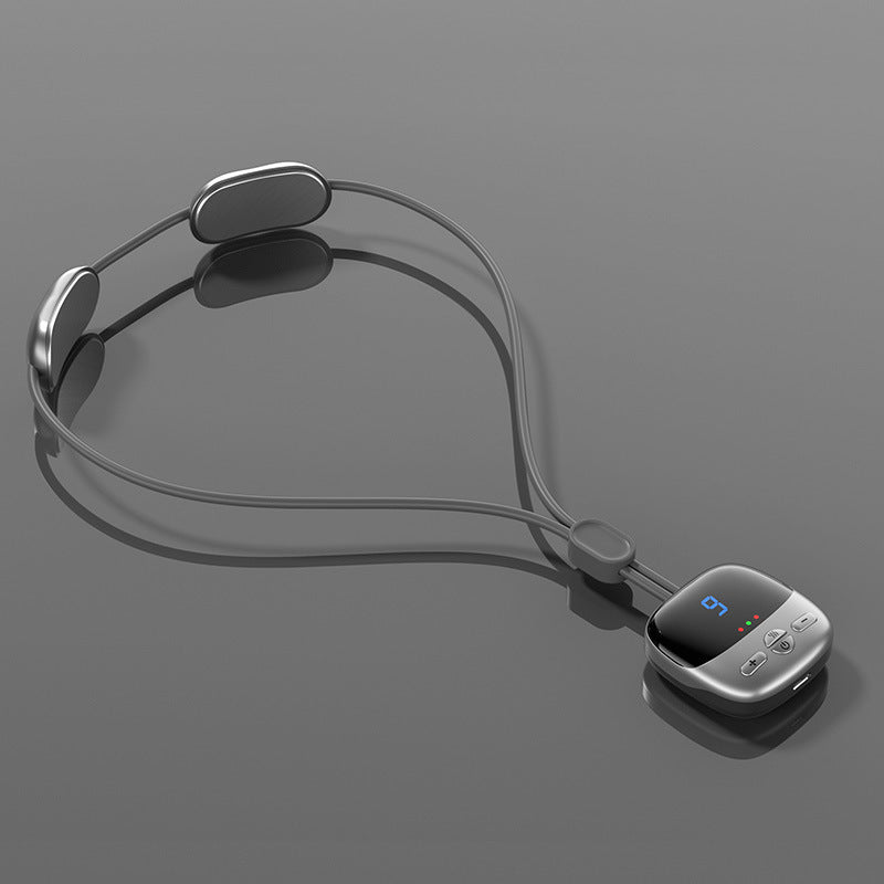 PulseRelief™ Cervical Neck Pulse Massager