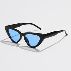 Bela Women's Cat-Eye Sunglasses | UV400 Protection, Lightweight Frame