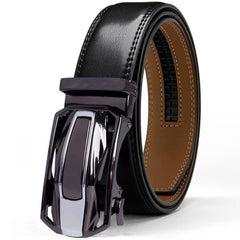 Bellagio Classic Leather Belt