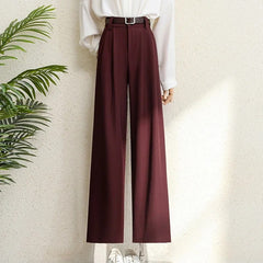 Bellagio Wide Leg Trousers