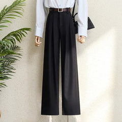 Bellagio Wide Leg Trousers