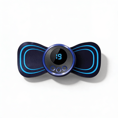BeneLift EMS Massage Pad | Sciatica Relief, Portable Therapy