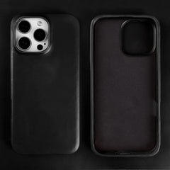Bergamo Genuine Leather Case