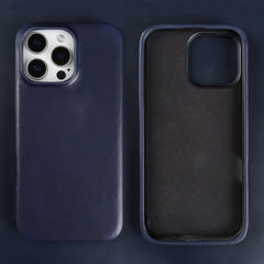 Bergamo Genuine Leather Case