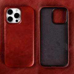 Bergamo Genuine Leather Case